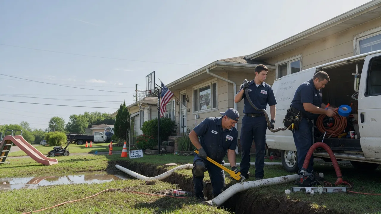 Toilet Installation in Spotsylvania, VA near me
